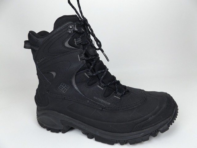 columbia bugaboot mens