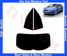 Lunette arrière Seat IBIZA