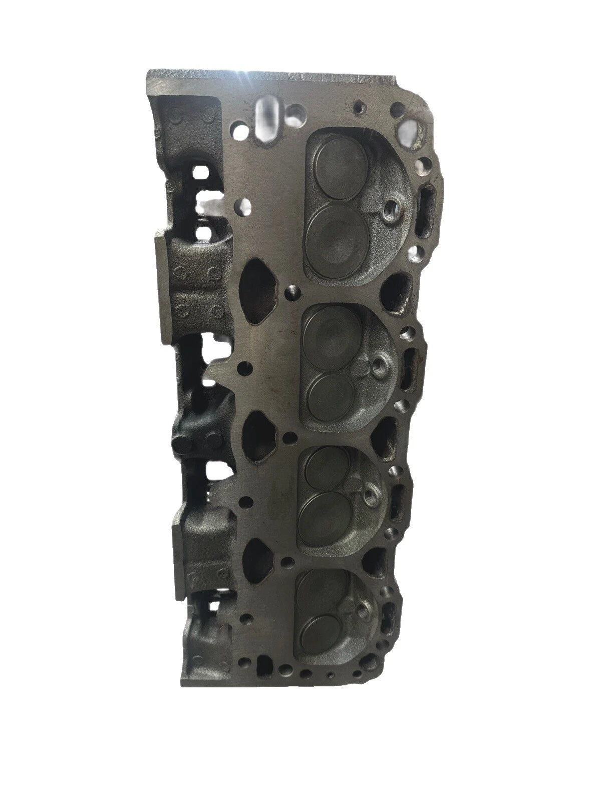 Aftermarket Products Nissan Cylinder Heads