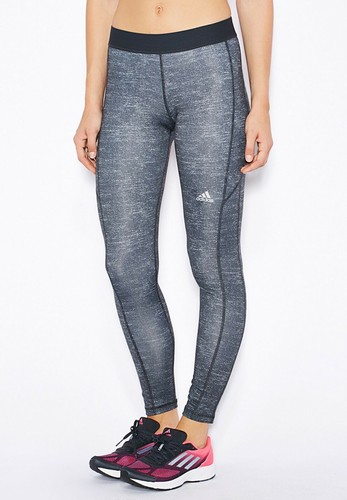 Adidas Womens Size S Climalite Techfit 