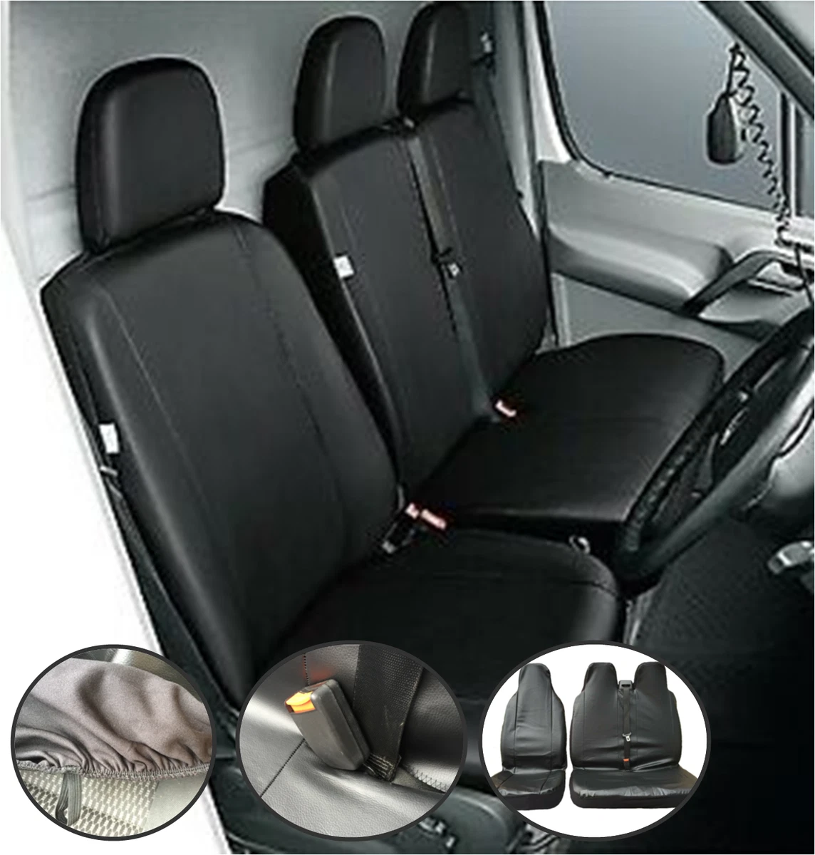 Citroen berlingo 2024 2020 seat covers