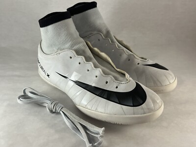 Nike Mercurial x Victory VI CR7 DF IC 903598 401 White Black