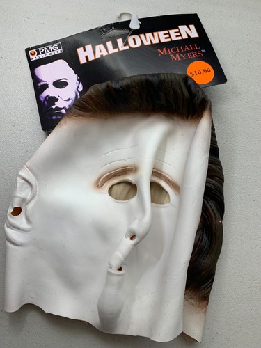 PMG Halloween Michael Myers 2008 Halloween Maske - Bild 2 von 4