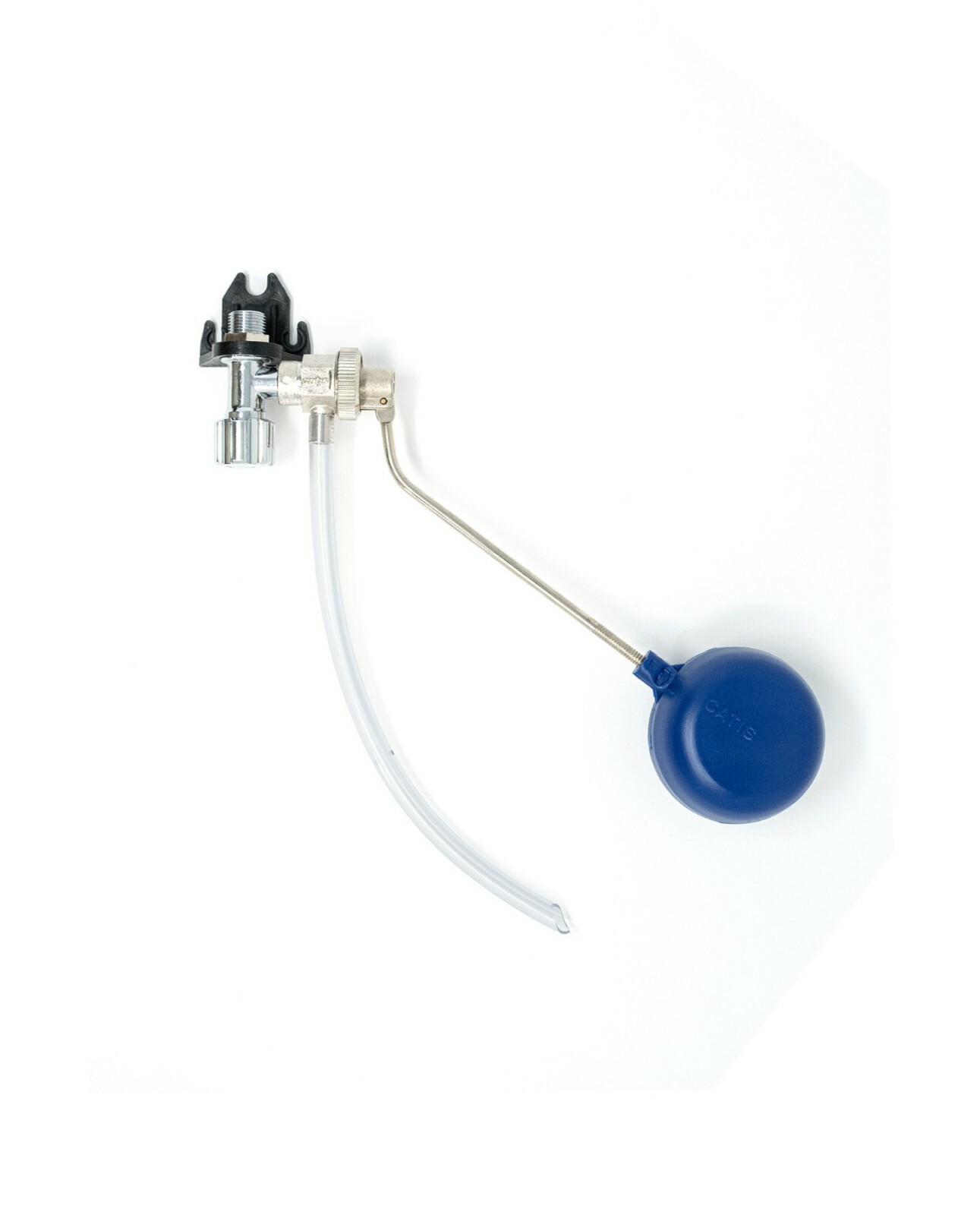 CATIS GRUPPO GALLEGGIANTE PER CASSETTA INCASSO MOD. 10LT