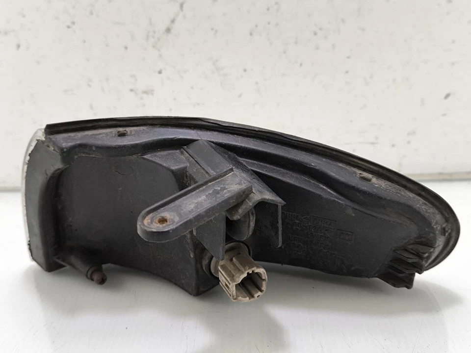 Juego de luces de esquina delanteras JDM Nissan Silvia S14 200sx 240sx Zenki OEM 1993-98 Foto 4 de 4