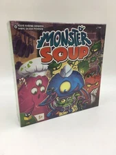 Matagot Kids - Dungeon Soup - Sealed Board Game