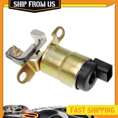 Shift Interlock Solenoid Dorman For Ford F-350 Super Duty 1999-2007