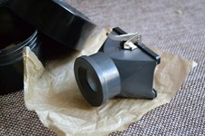 Vintage Magnifying Loupe L-5 For Viewing Film Frames USSR