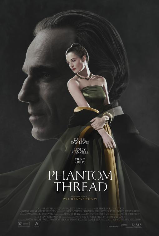 PHANTOM THREAD 11