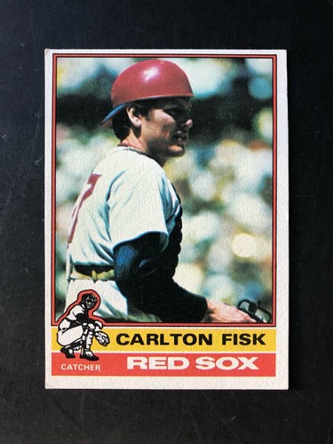 1976 Topps Baseball Cards Complete your Set Pick a Player #150-450 ($1 FLATSHIP) - Picture 212 of 292