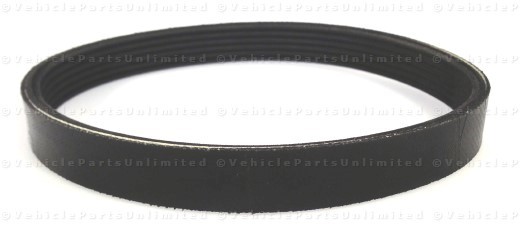 Delta & Black & Decker Planer Belt for 22-560 22-563 22-565 22-580 TP400LS Models