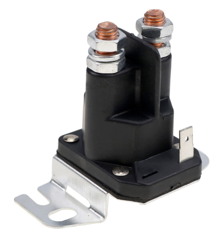 Relè Solenoide Avviamento 12V Per Briggs & Stratton 691656 846820 - Foto 13