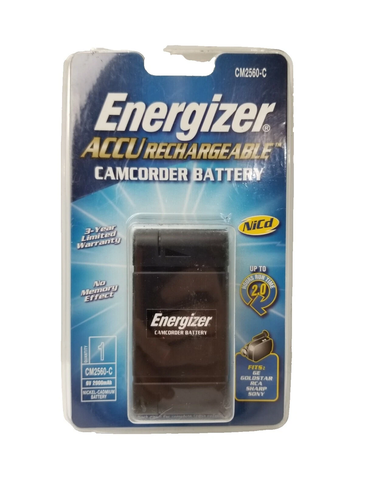 Cámara Energizer, Drone y accesorios de Fotografía para Sony