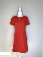 Tahari Arthur Levine Re Cocktail Party Dress  4 BNC1