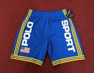 polo sport short