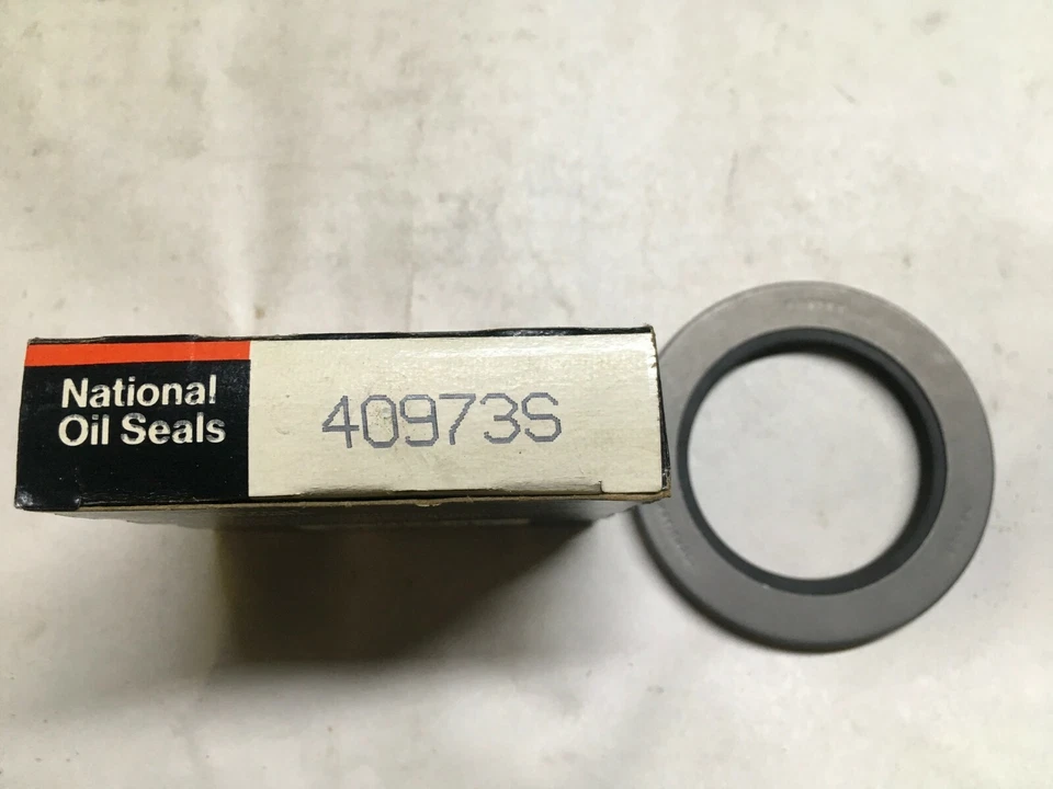 Novo selo de roda Federal Mogul 40973S - Imagem 2 de 4