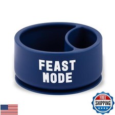 Bella Tunno Wonder Baby Bowls - Silicone Suction Bowl for Toddlers and Babies