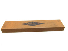 F NIB BRIDGE CITY TOOL HP-6V2 PLANE DADO HONE MADE IN USA T09302