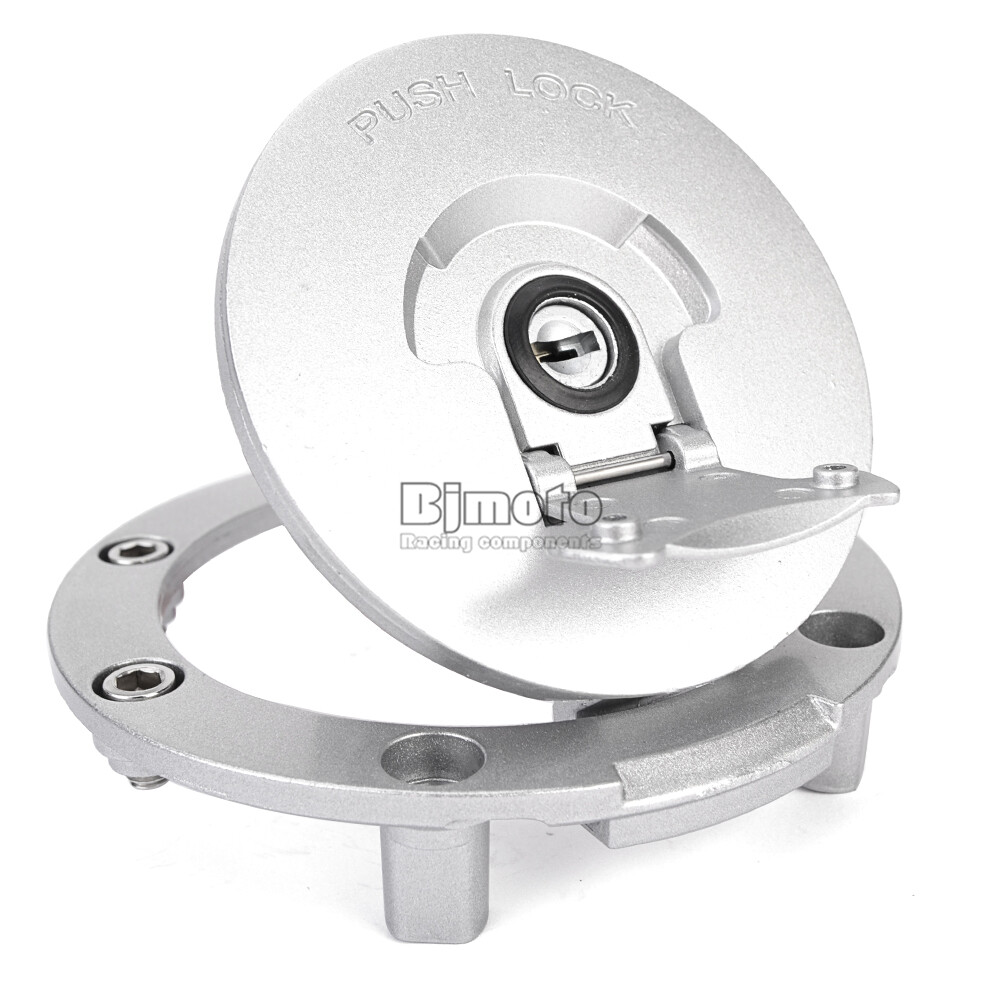 Ignition Switch Fuel Cap Seat Lock For Honda CBR1000 CBR1000RR