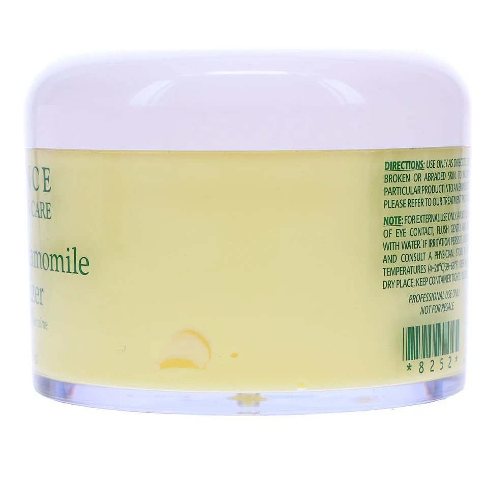 Eminence Calm Skin Chamomile Moisturizer (8.4oz/250ml) BRAND NEW GREAT PRICE 🔥 - Image 3 of 4