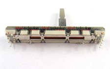 5Pcs ALPS CHANNEL FADER for PIONEER DJM400 DJM500 DJM600 DJM700 DJM800 DJM5000