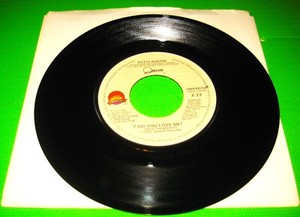 Patti Austin Do You Love Me | eBay