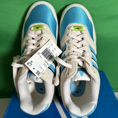 Size 7 - adidas ZX 1000 Retro 2020 A-ZX Series - OG | eBay