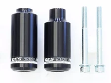 OES Frame Sliders 2010 2011 2012 2013 Kawasaki Z1000 Z-1000
