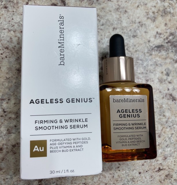 bareminerals ageless