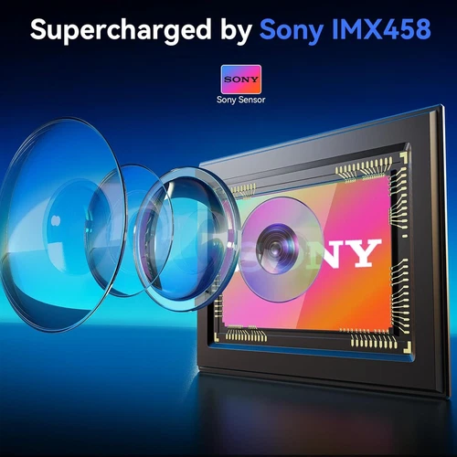 TOMLOV 10" LCD 2000X HDMI Digital Mikroskop Flex Arm Lötmikroskop Erwachsene - Bild 34 von 40