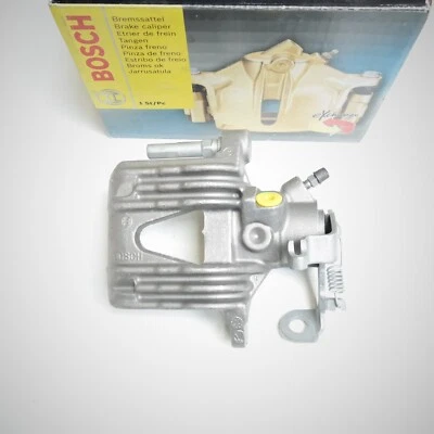 Opel Astra G etrier frein Bosch 0986473325 542298 542306 sans consigne - Photo 1/4