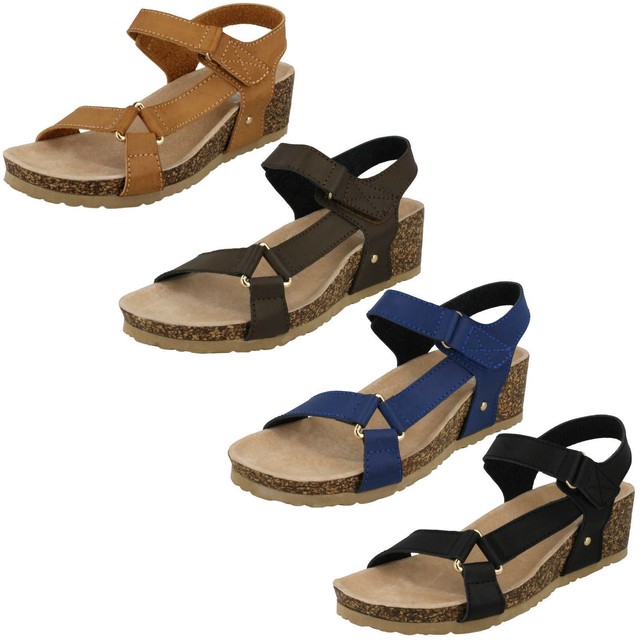 down to earth sandals