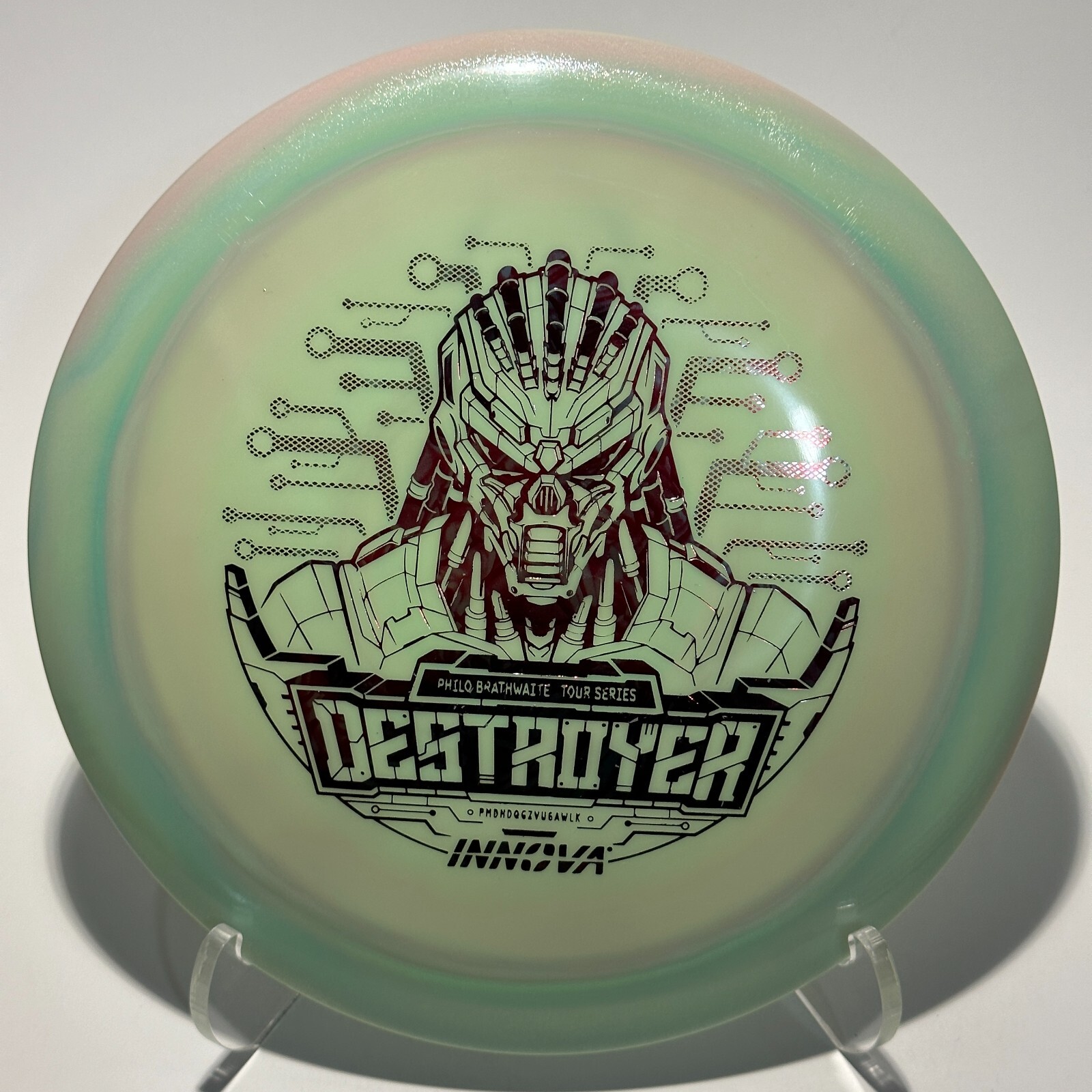 Innova Philo Brathwaite 2023 Tour Series LIGHTWEIGHT Star Destroyer YOU PICK!! eBay
