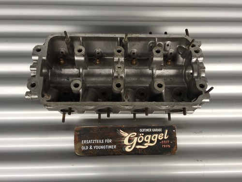Zylinderkopf,cylinder heat, 121  BMW 2002 ,2000, Ti  R12102500809 ,11120721008