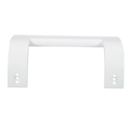 Sparefixd Maniglia Per Frigorifero/Congelatore Beko – Colore Bianco, Codice 4321272400
