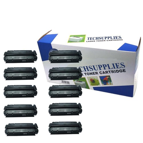 5 Stelle Shop | TONER XL COMPATIBILE PER HP LASERJET 1300 Cartuccia 13x Q2613x.1.1.1073.gp.30219