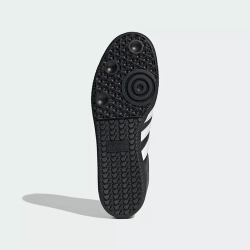 PSL Crazy Raccoon x atmos Adidas Originals Samba Core Black IH3518 Herren Größe - Bild 12 von 15