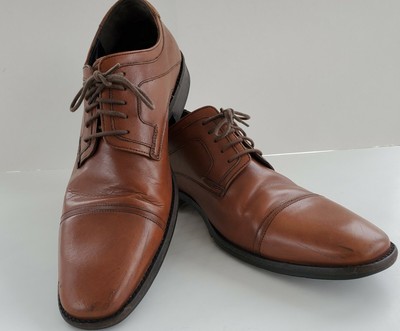 johnston and murphy larsey