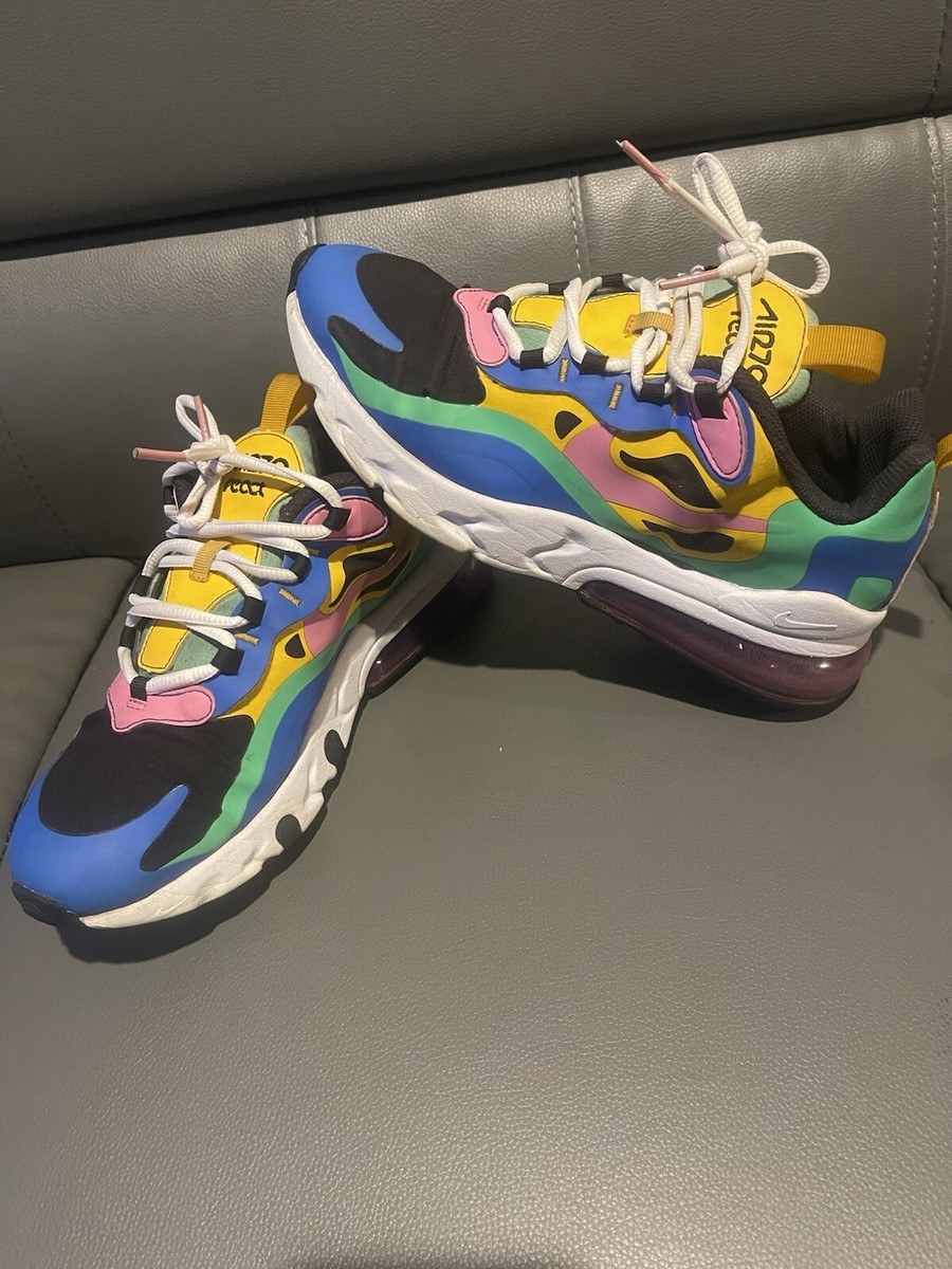 nike 2090 react