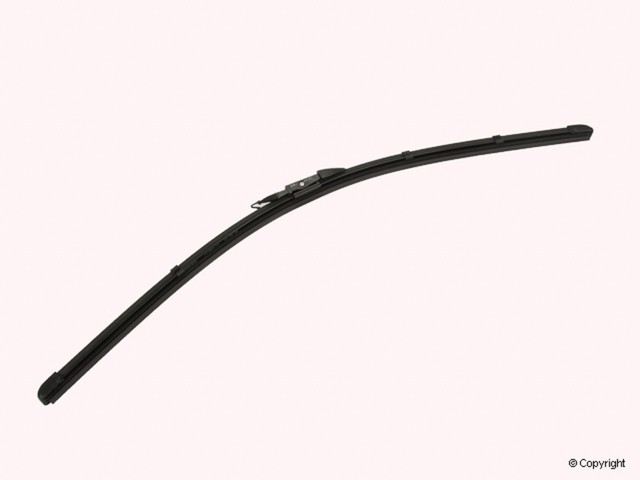 Denso Beam Style Windshield Wiper Blade fits 2007-2008 Toyota Tundra