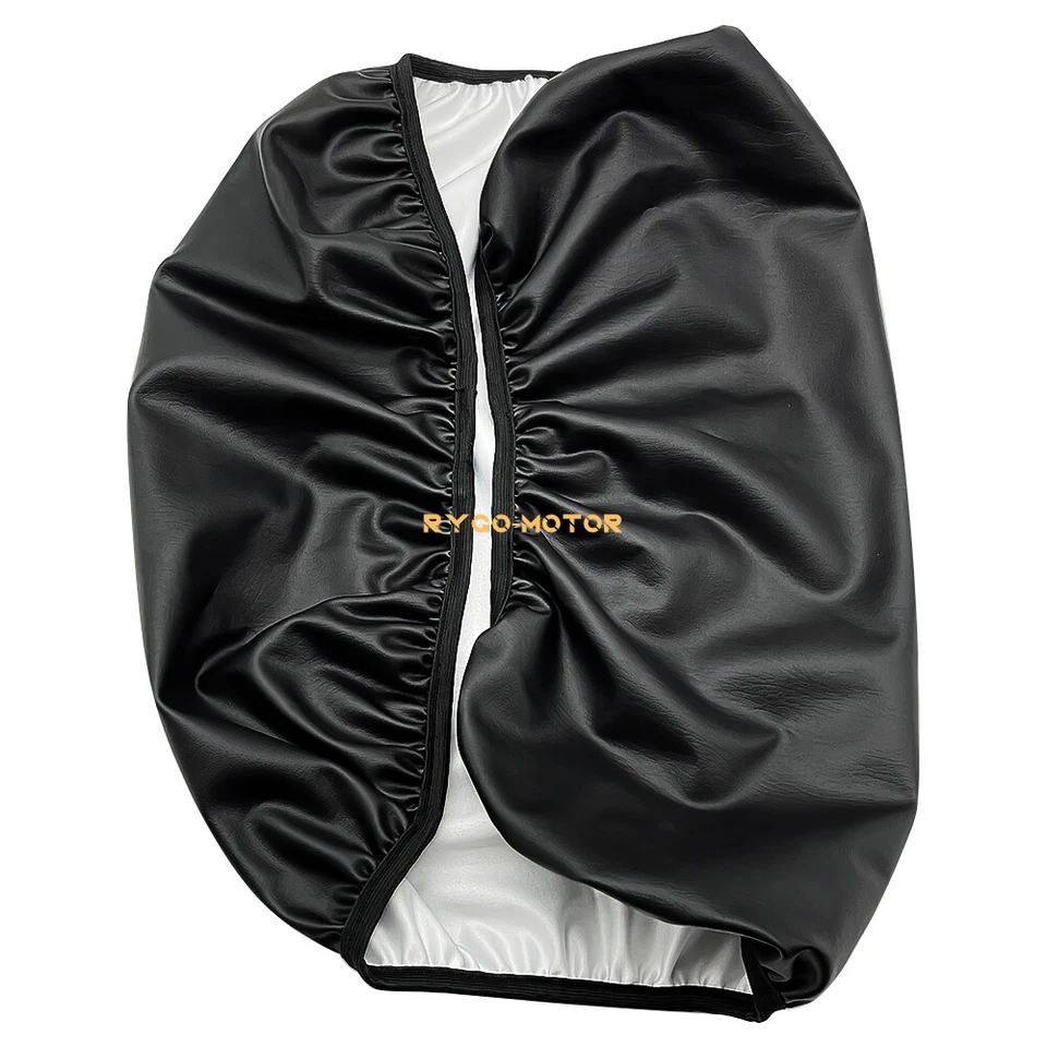 Leather Seat Cover Standard for Polaris Sportsman 300 400 450 500 600 700 800 MV - Изображение 4 из 4