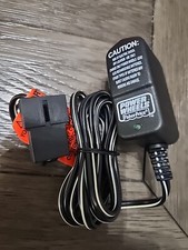 Fisher Price Power Wheels Class 2 Battery Charger OEM 00801-1483