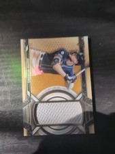 2021 Topps Triple Threads Single Jumbo Relics Amber /9 Austin Meadows 