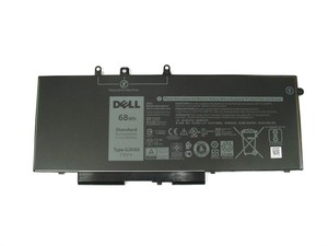 Dell 5490 аккумулятор