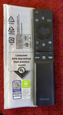 SAMSUNG BN59-01363A SMART TV Remote Control