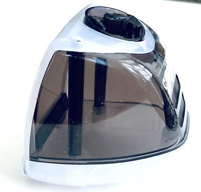 Vintage 90s iMac G3 Graphite Mini Toy Retro Model Apple Macintosh Piggy Bank