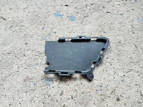 BMW 3er F30 F31 LCI Blende Gitter Stoßstange vorne links M-Paket 8062635