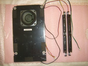USED BN96-35223A BN96-38964J Samsung UN55JS7000FXZA Stand