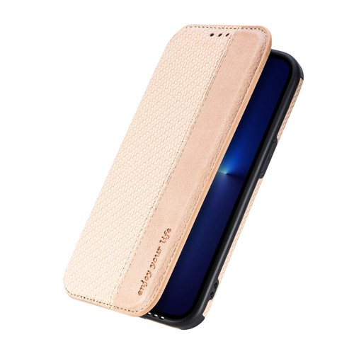 For iPhone 13 Pro Max 12 11 7 8 Plus SE3 Magnetic Leather Card Wallet Case Cover - Picture 7 of 40