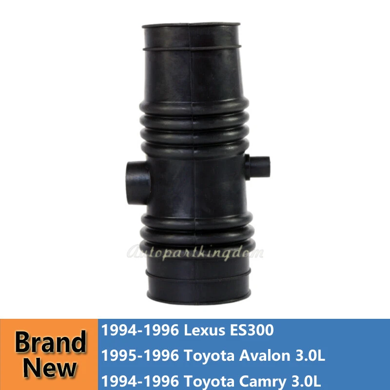 Engine Air Intake Hose Tube for 94-96 Lexus ES300 Toyota Camry Avalon 3.0 HS0030 Foto 4 de 4